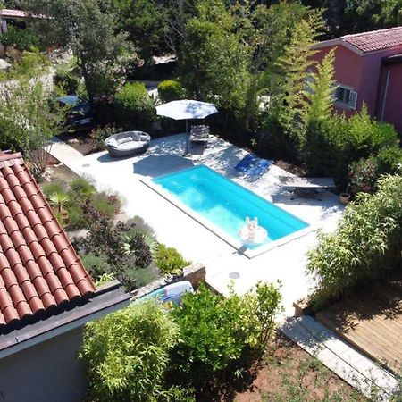 House Giovanni Premantura Extérieur photo