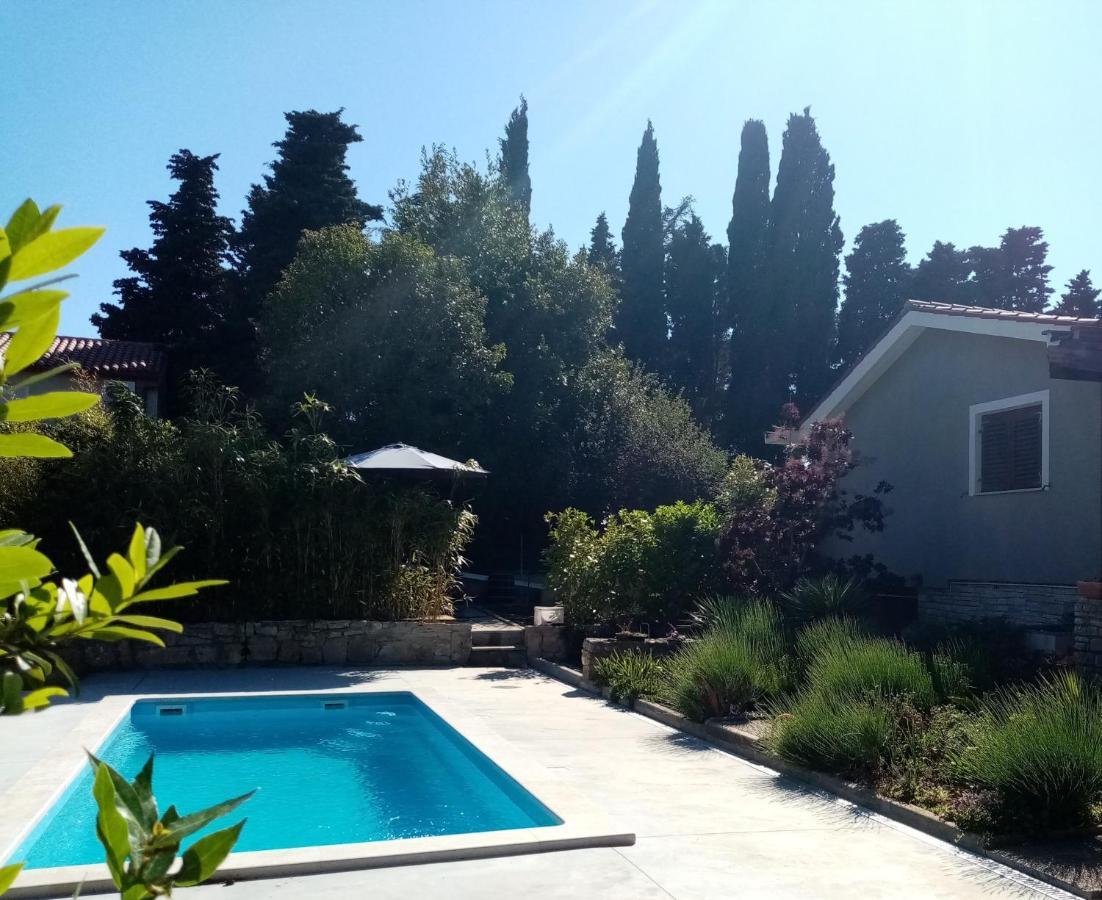 House Giovanni Premantura Extérieur photo