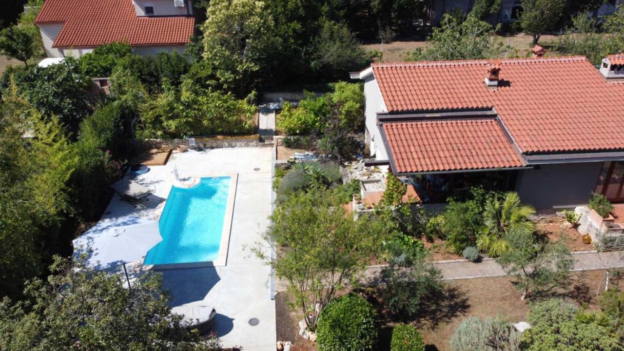 House Giovanni Premantura Extérieur photo