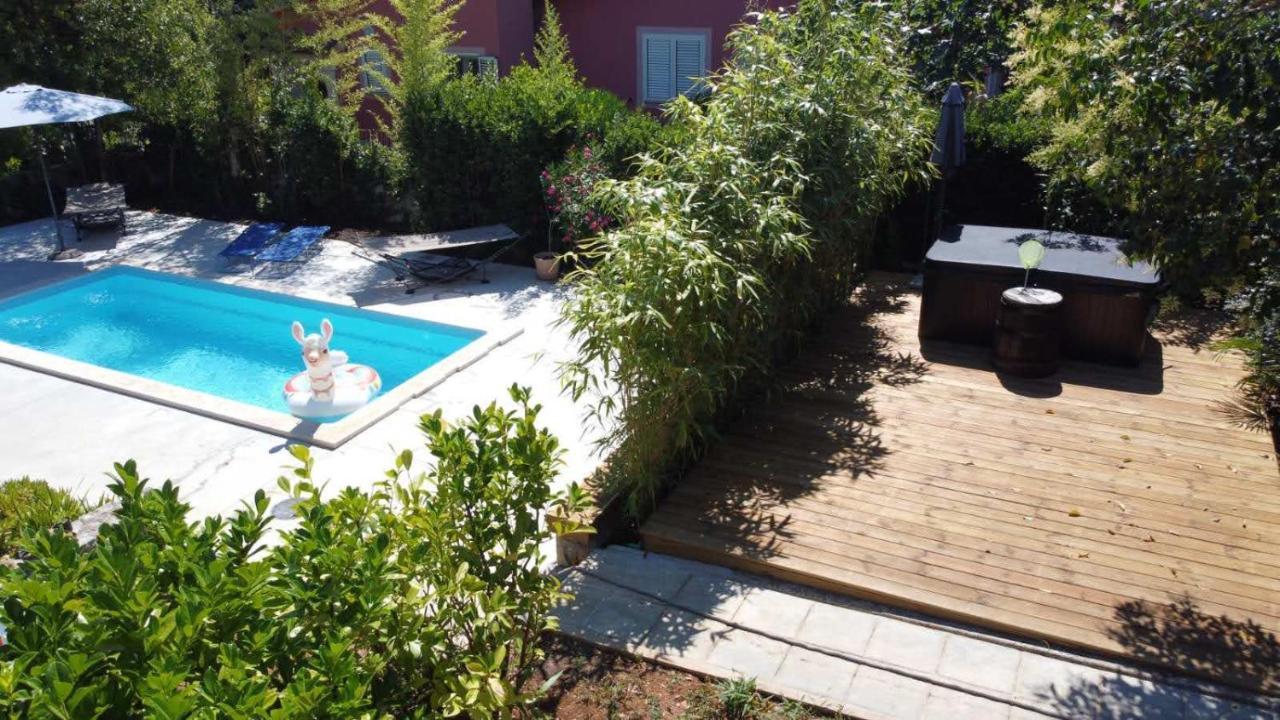 House Giovanni Premantura Extérieur photo