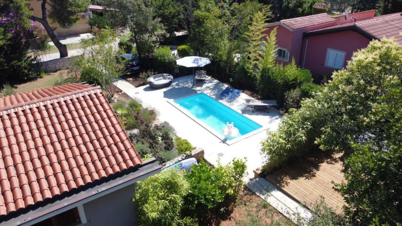 House Giovanni Premantura Extérieur photo