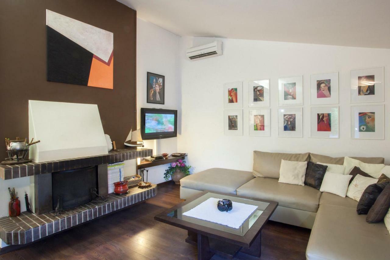 House Giovanni Premantura Extérieur photo