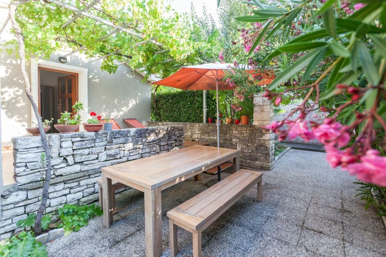 House Giovanni Premantura Extérieur photo