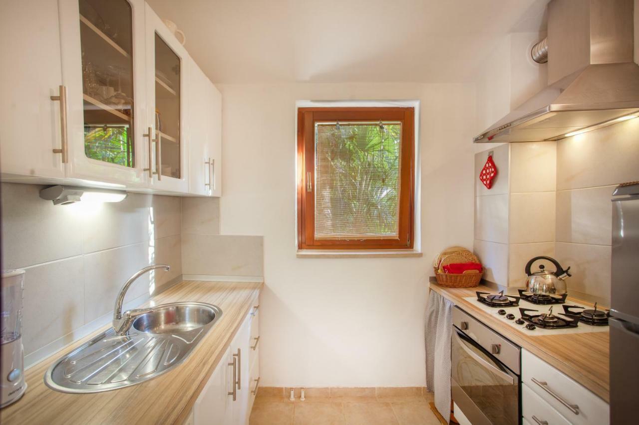 House Giovanni Premantura Extérieur photo
