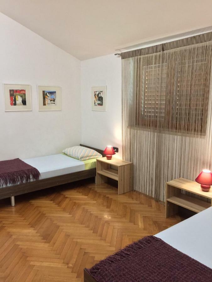 House Giovanni Premantura Extérieur photo