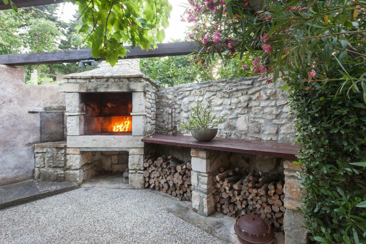 House Giovanni Premantura Extérieur photo