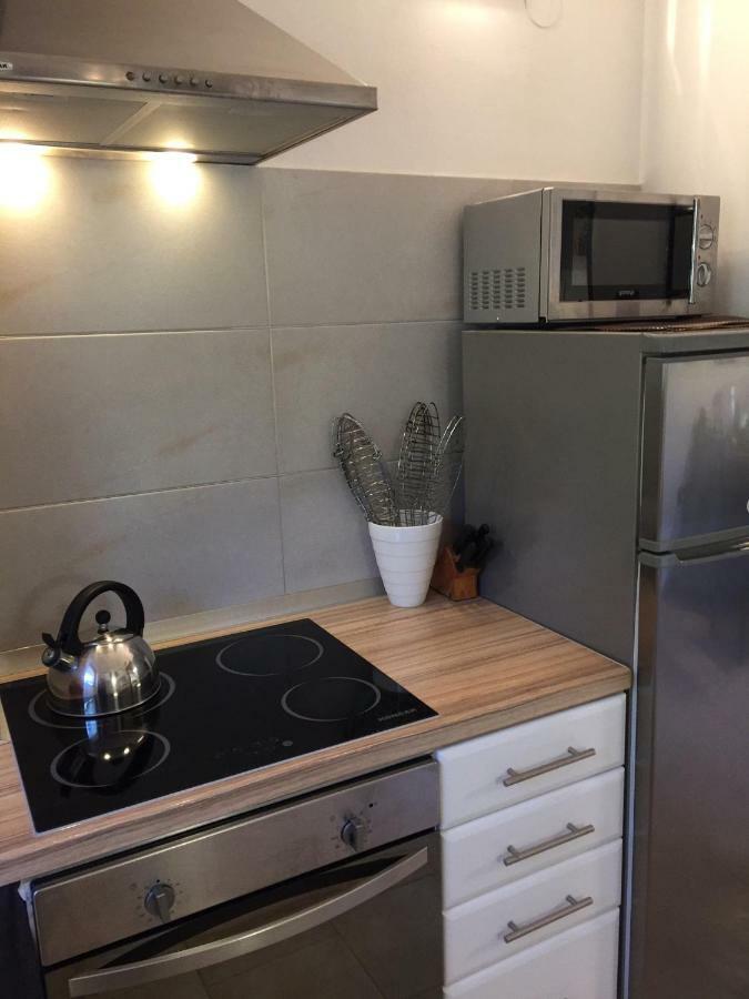 House Giovanni Premantura Extérieur photo